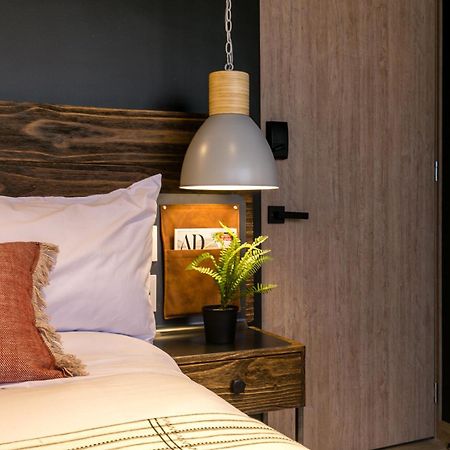 Factory Lofts Hotel Медельин Экстерьер фото